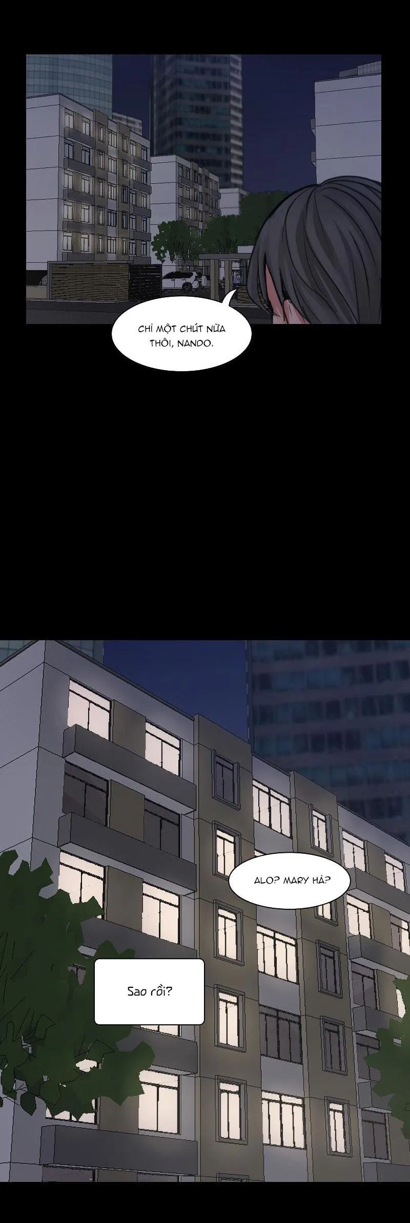 The Doctors are Out Chapter 5 Trang 25