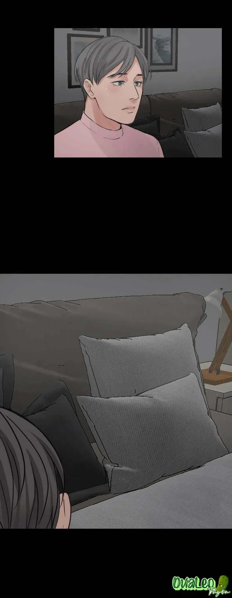 The Doctors are Out Chapter 5 Trang 30