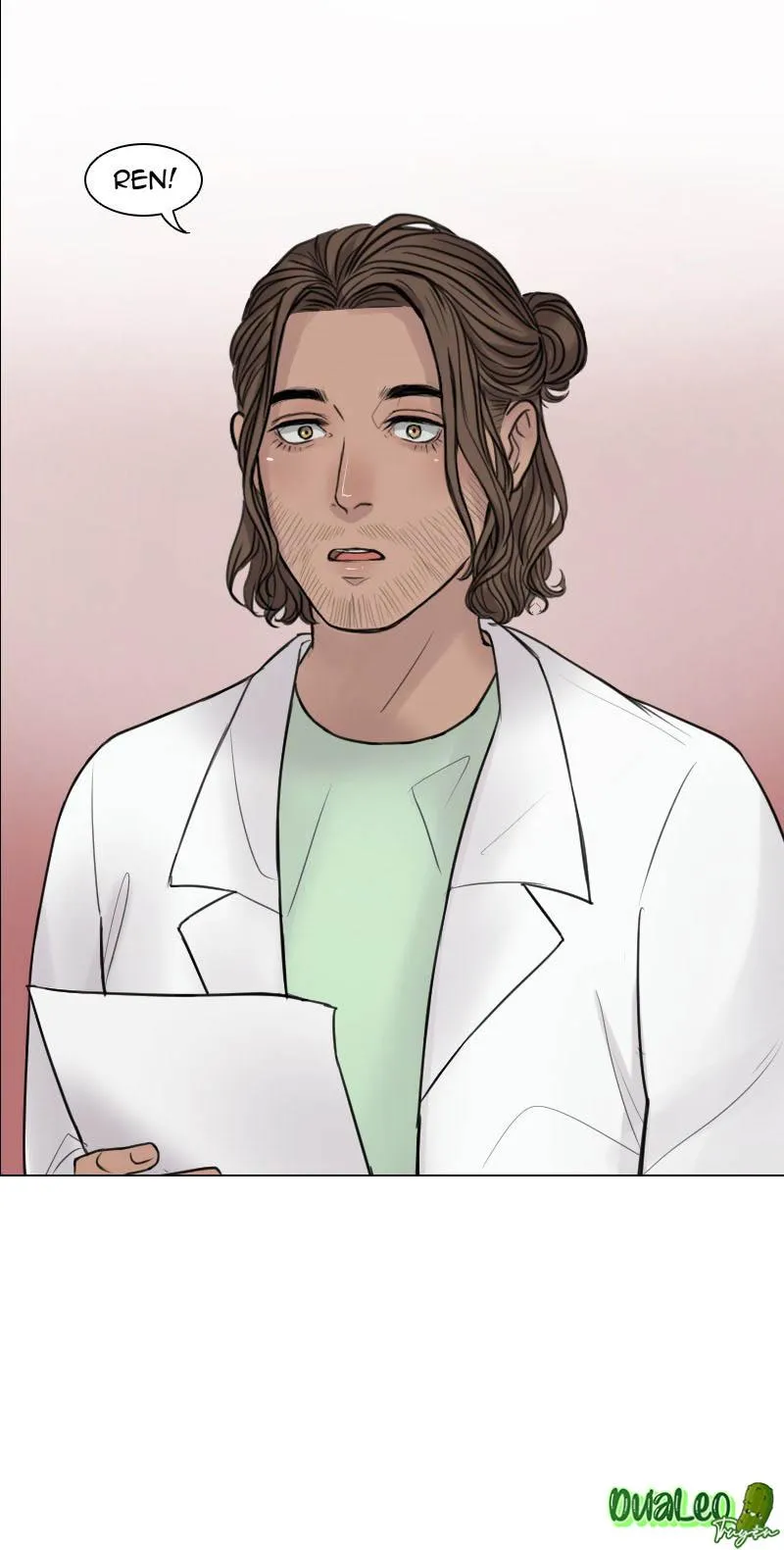 The Doctors are Out Chapter 6 Trang 4