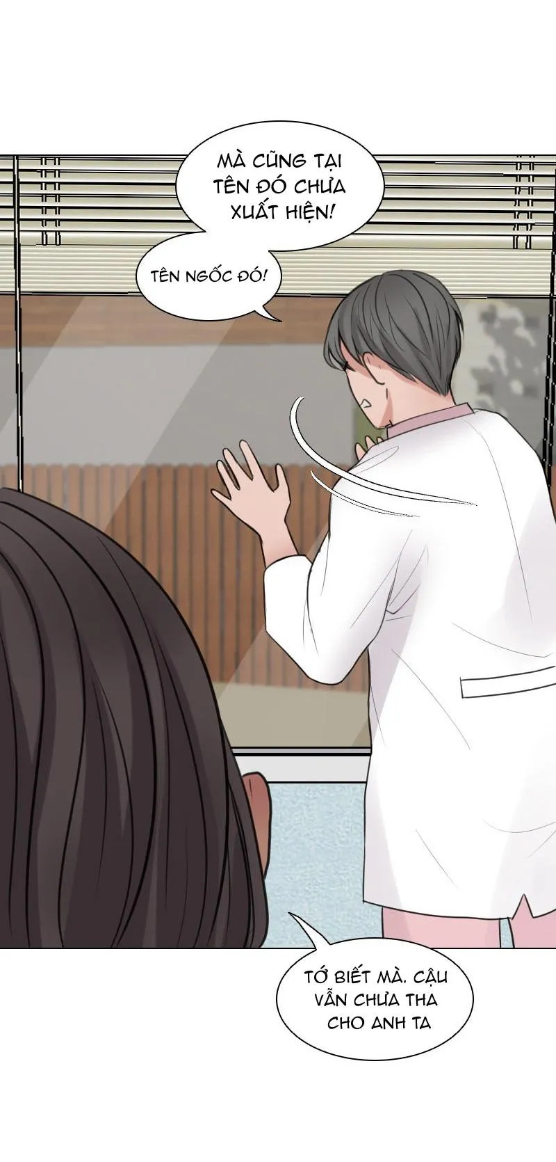 The Doctors are Out Chapter 6 Trang 9