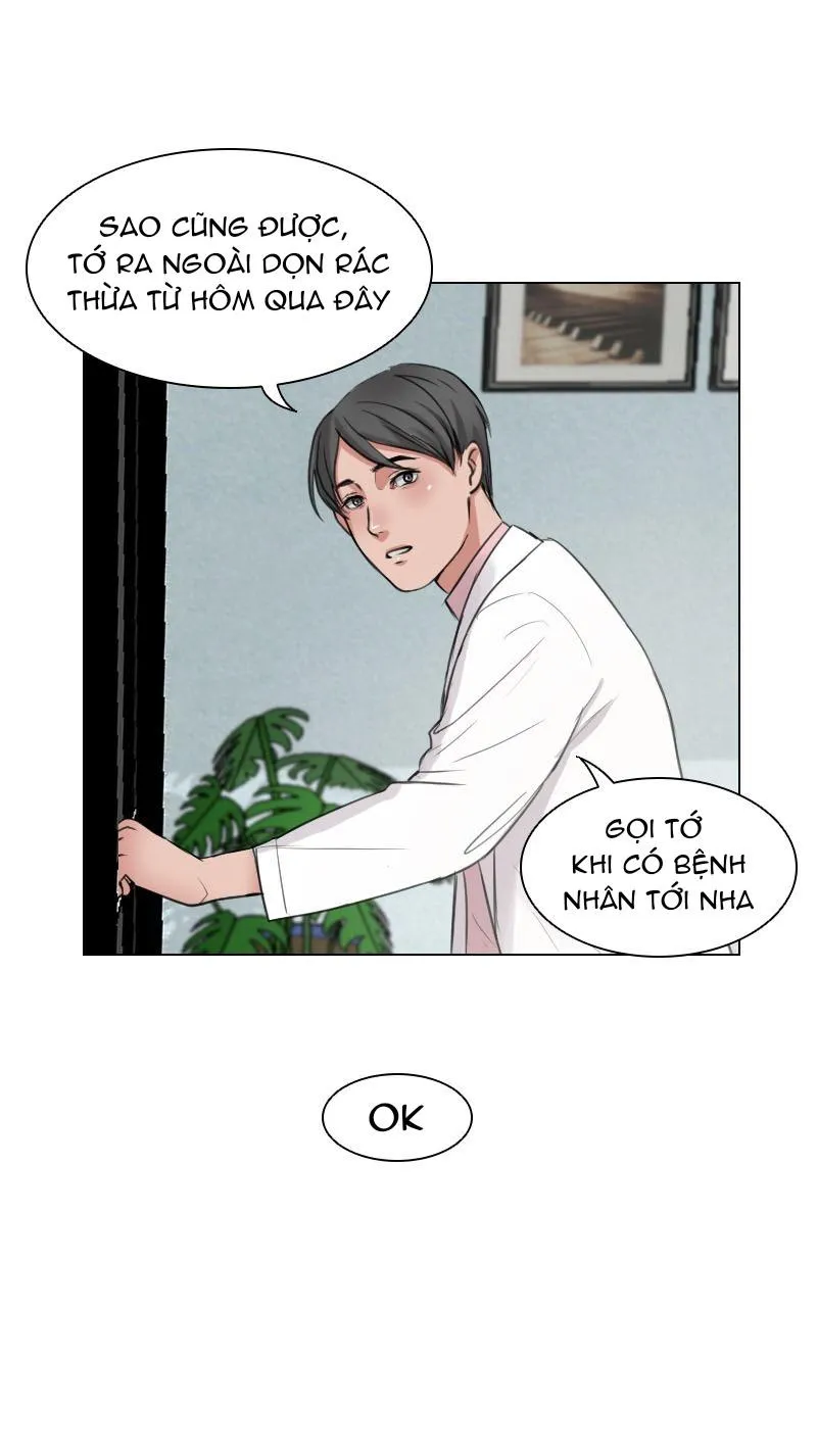 The Doctors are Out Chapter 6 Trang 10