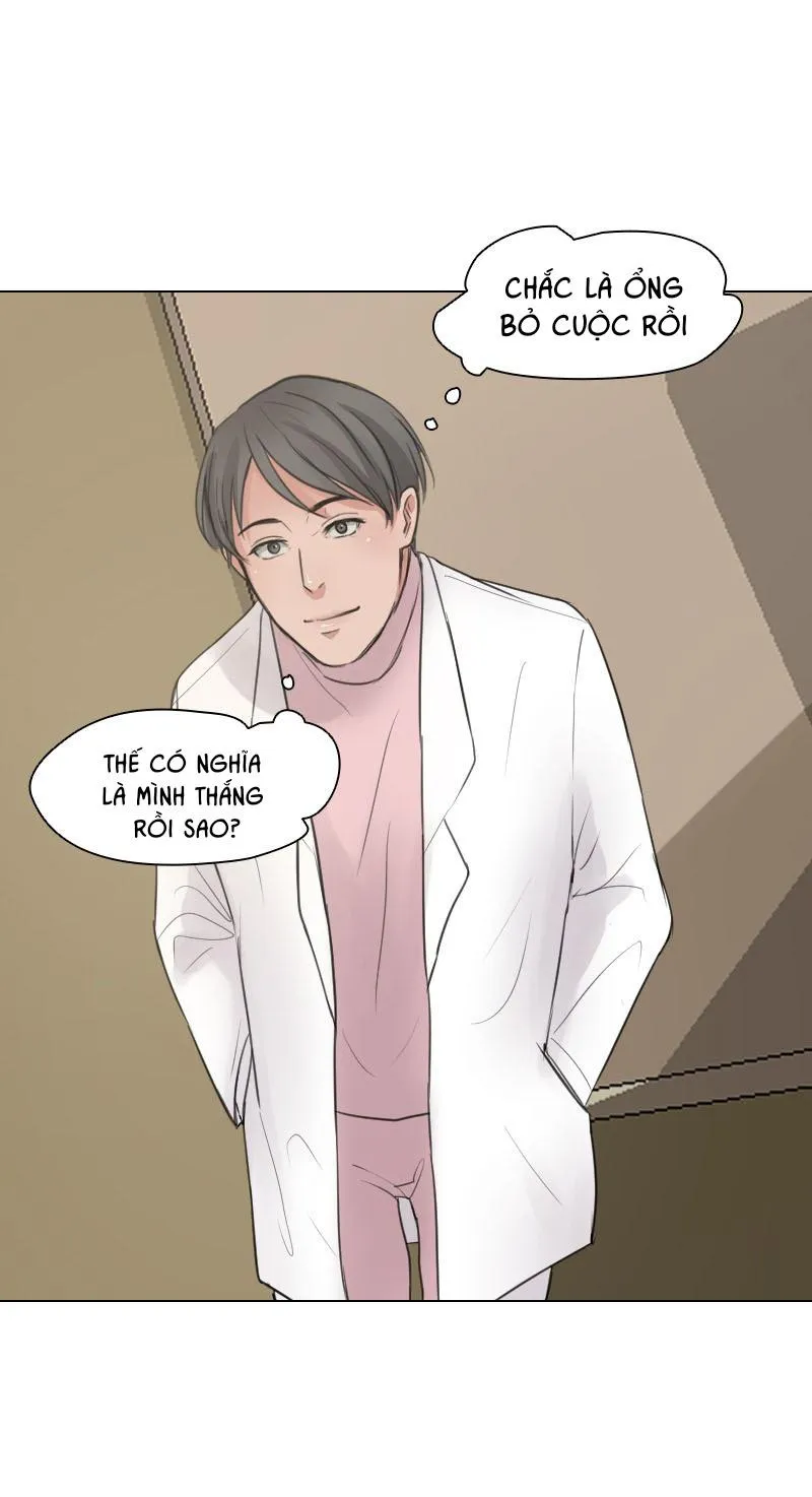 The Doctors are Out Chapter 6 Trang 12