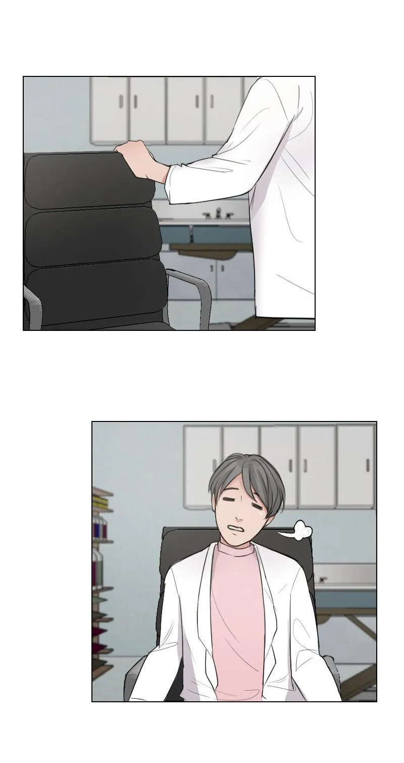 The Doctors are Out Chapter 6 Trang 16