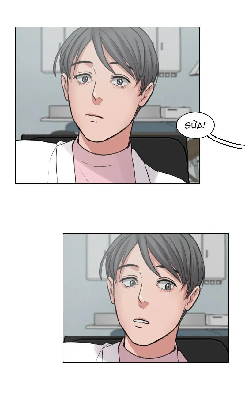 The Doctors are Out Chapter 6 Trang 19