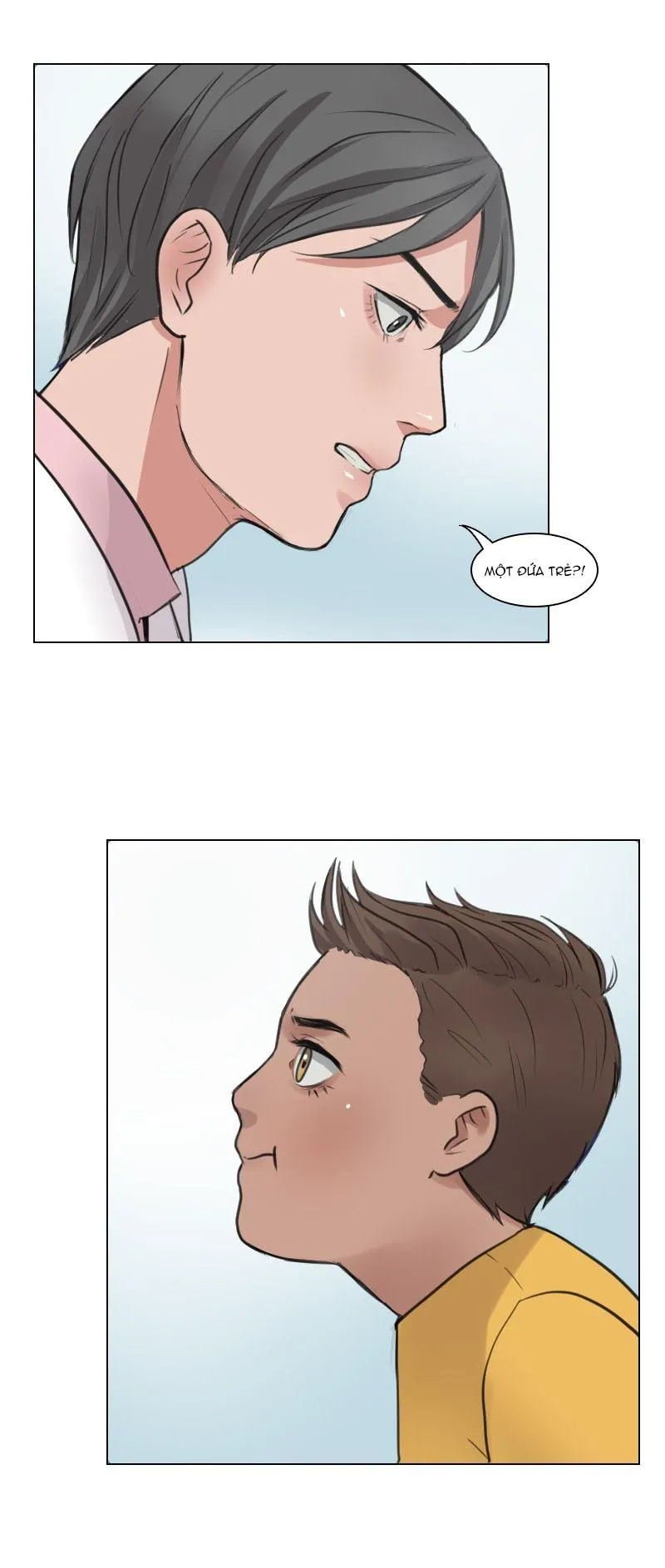 The Doctors are Out Chapter 6 Trang 21