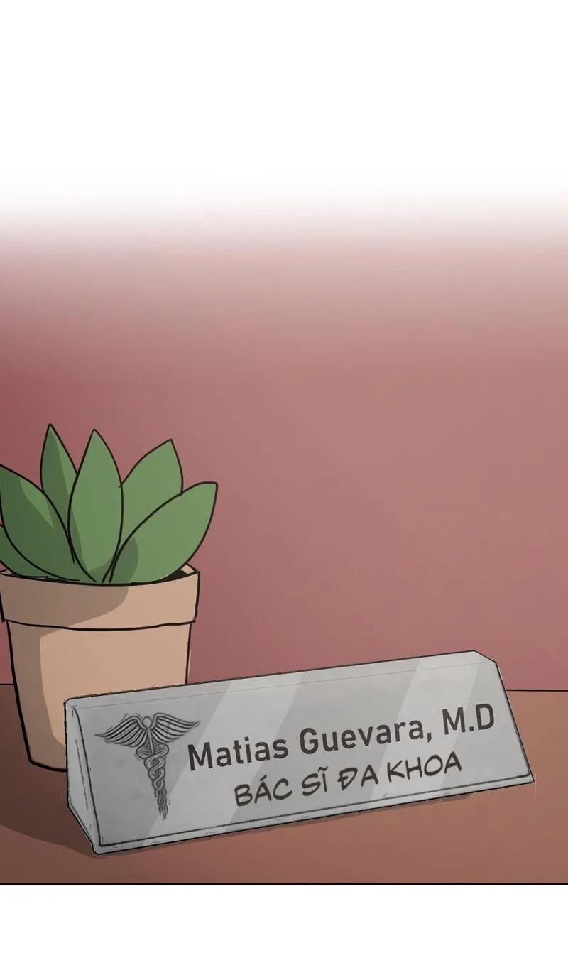 The Doctors are Out Chapter 6 Trang 23