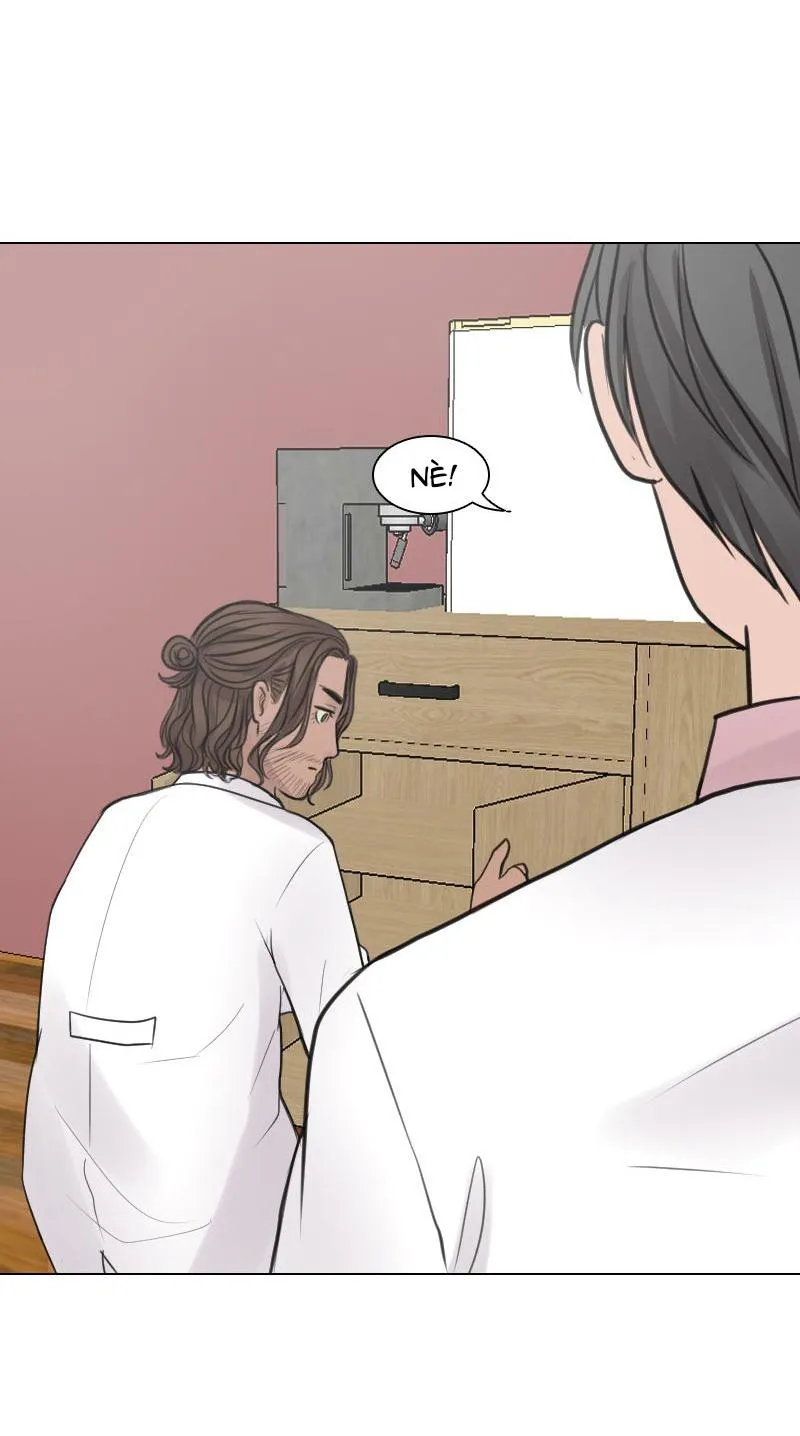 The Doctors are Out Chapter 6 Trang 27