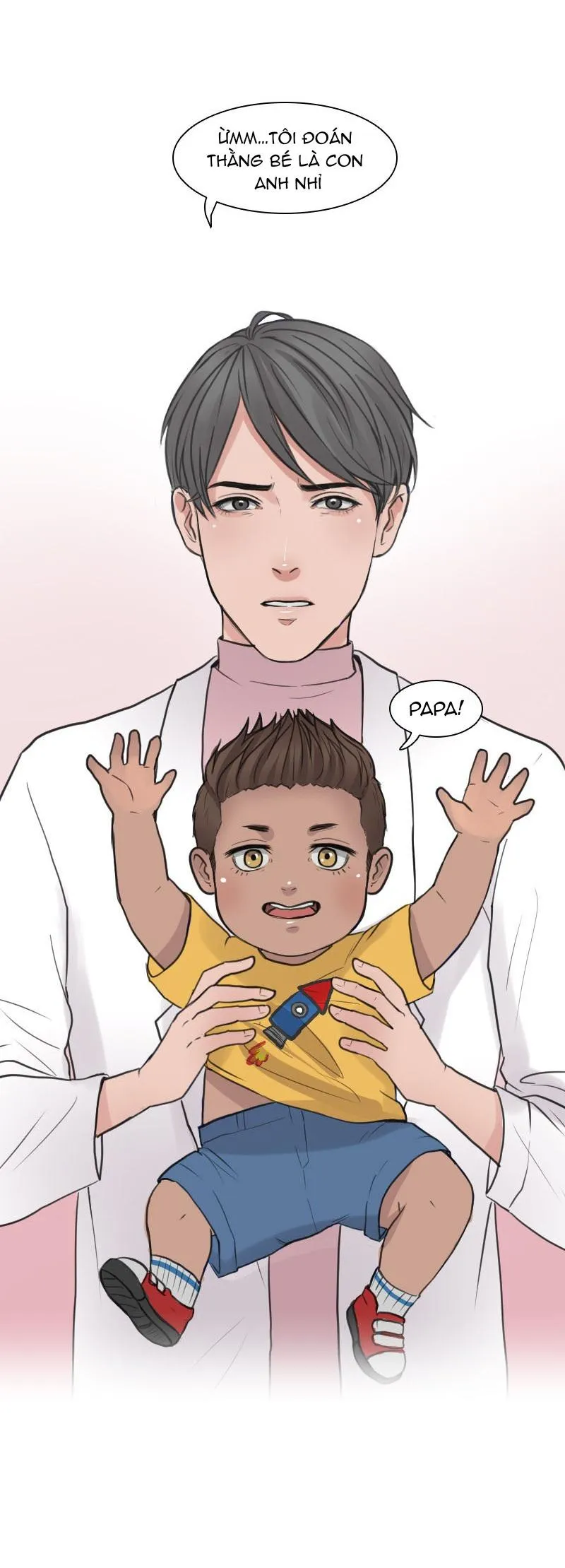 The Doctors are Out Chapter 6 Trang 29