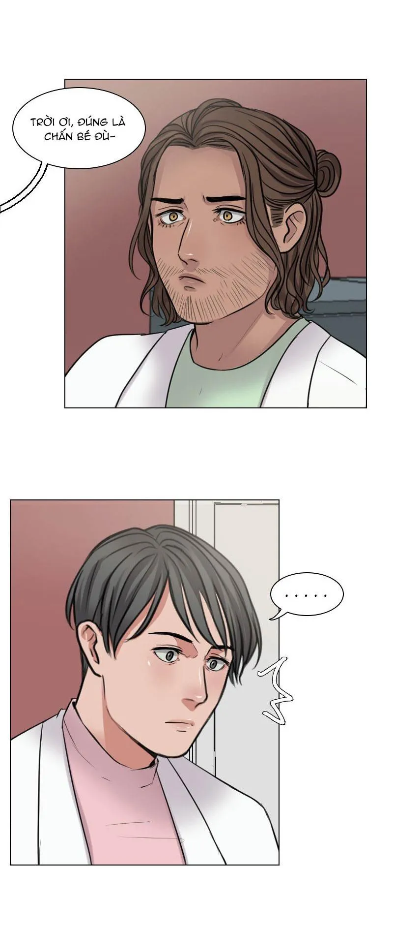 The Doctors are Out Chapter 7 Trang 5