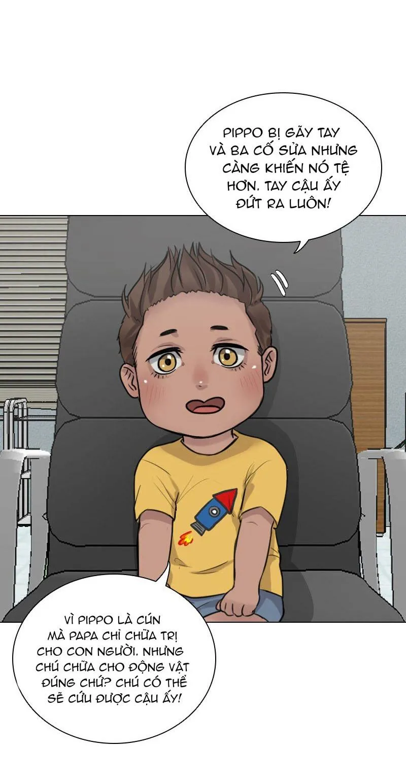 The Doctors are Out Chapter 7 Trang 13