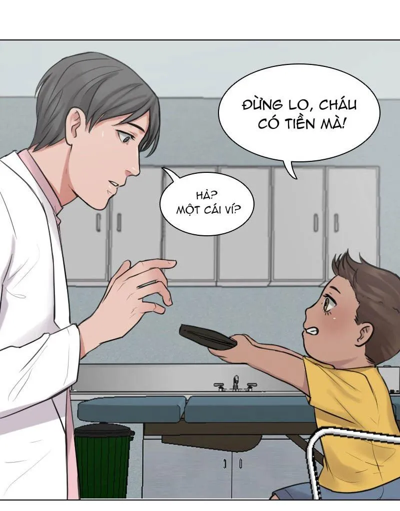 The Doctors are Out Chapter 7 Trang 14