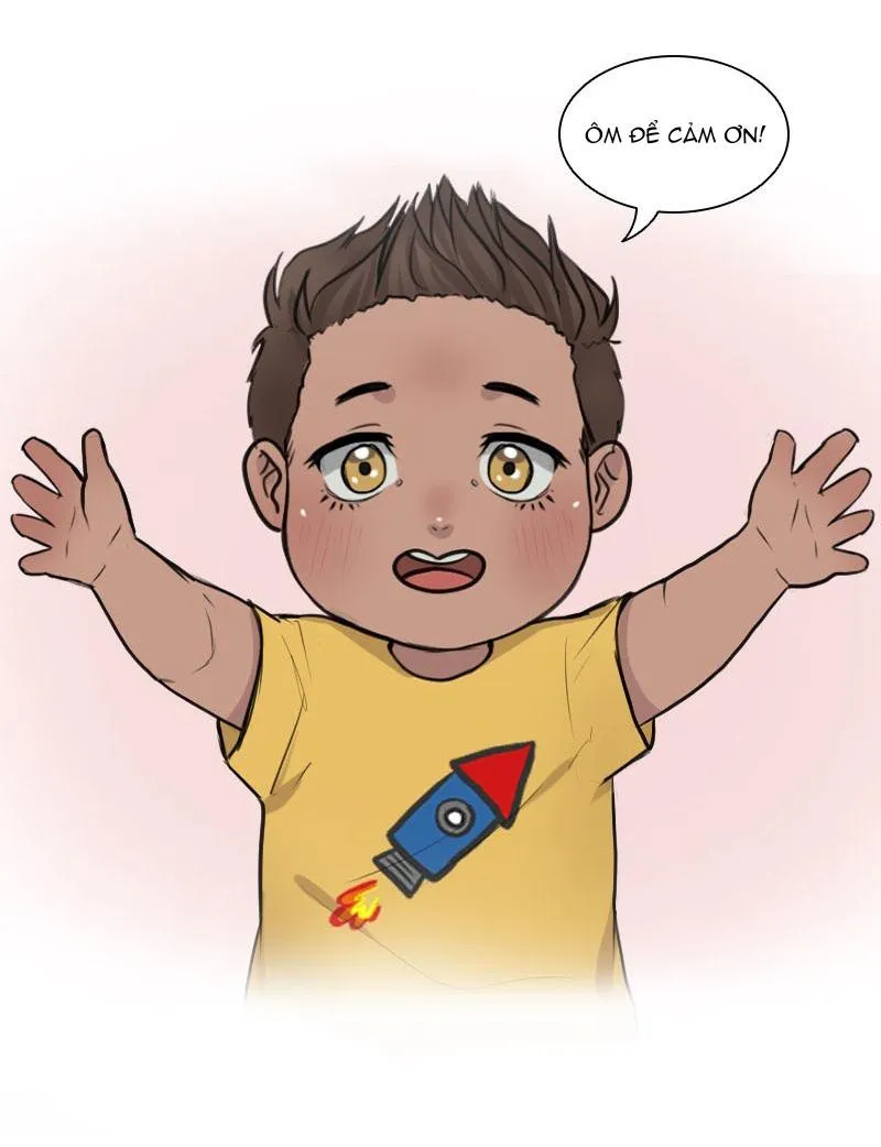 The Doctors are Out Chapter 7 Trang 22