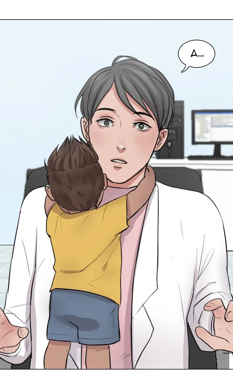 The Doctors are Out Chapter 7 Trang 23