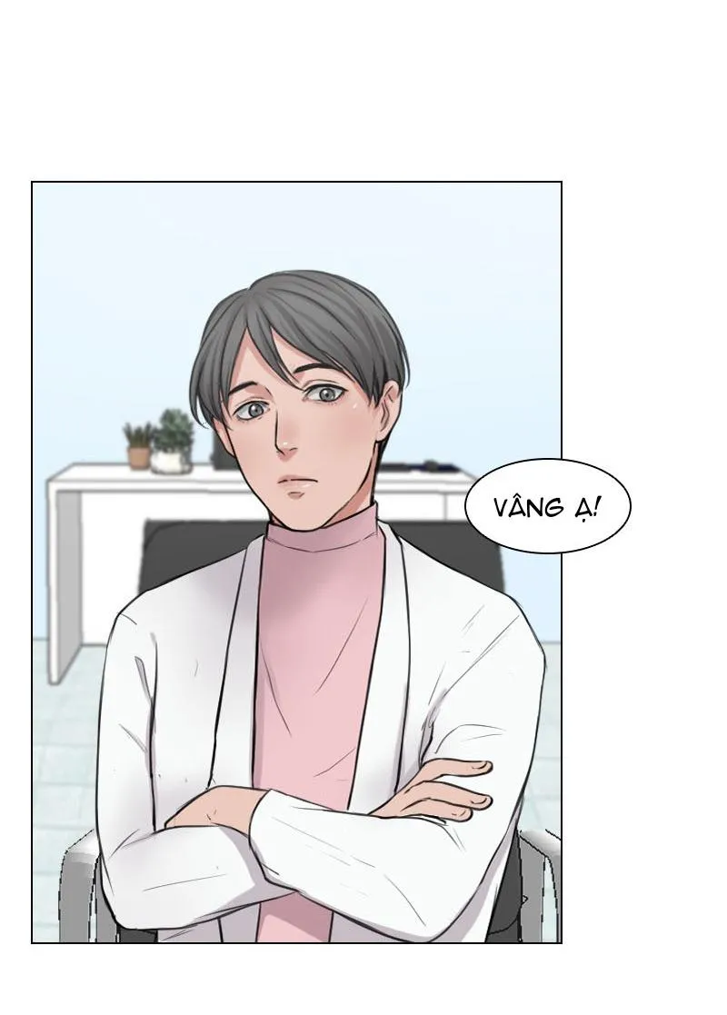 The Doctors are Out Chapter 8 Trang 7