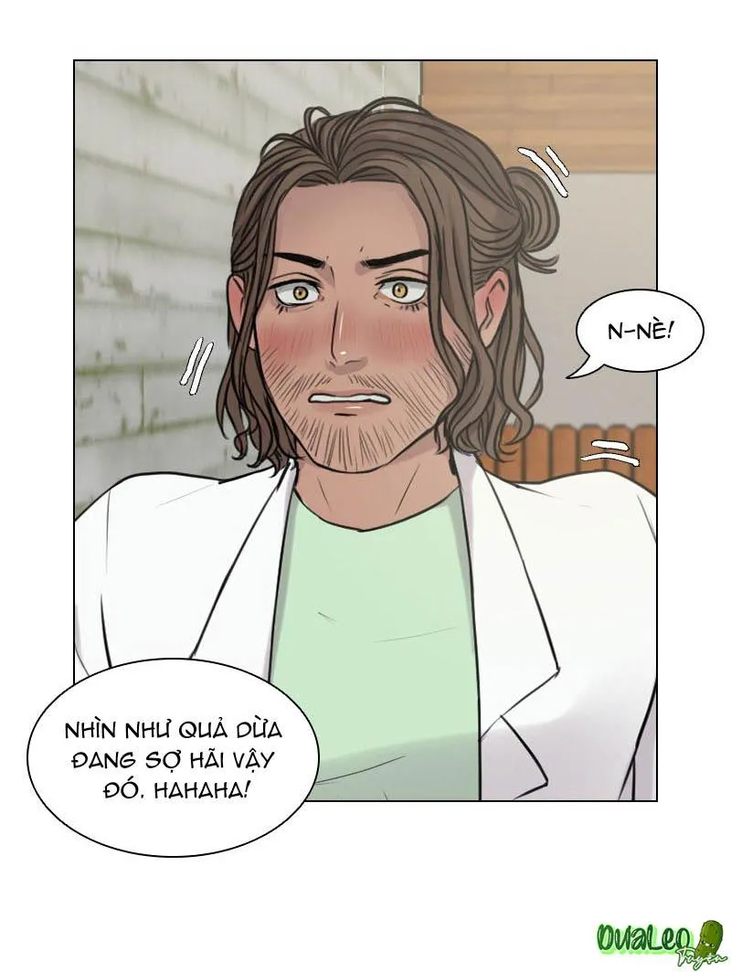 The Doctors are Out Chapter 8 Trang 20