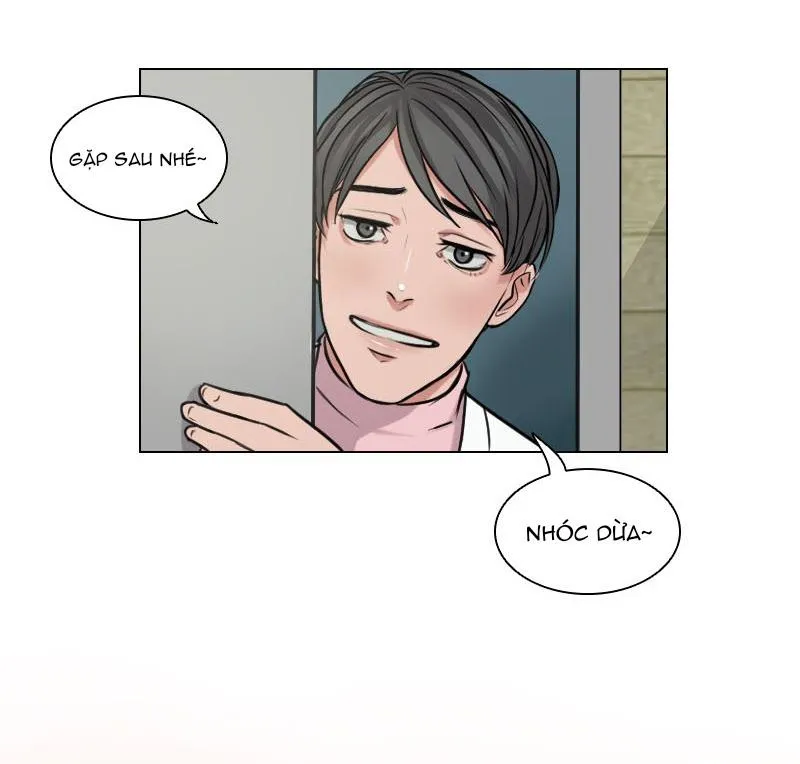 The Doctors are Out Chapter 8 Trang 23