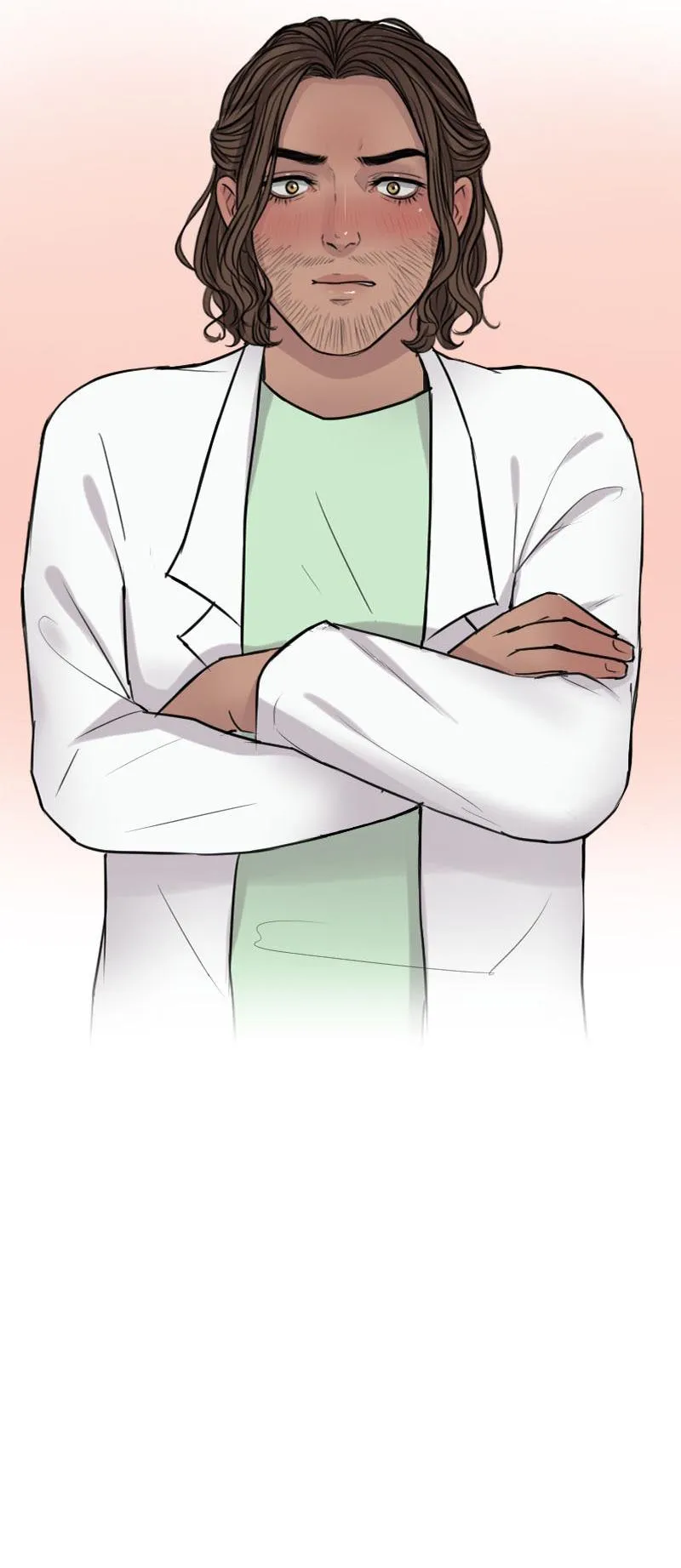 The Doctors are Out Chapter 8 Trang 24