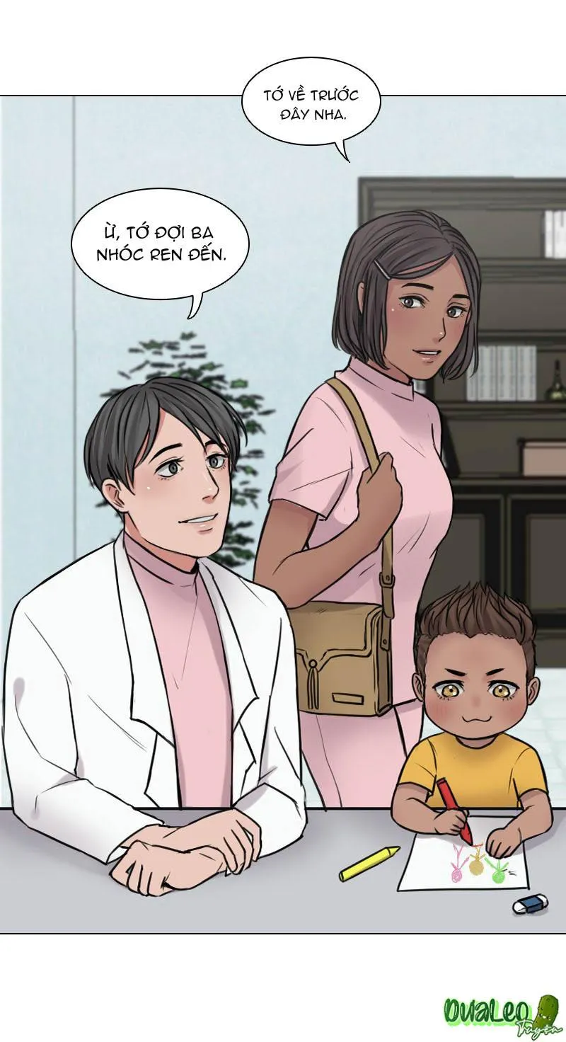 The Doctors are Out Chapter 8 Trang 26