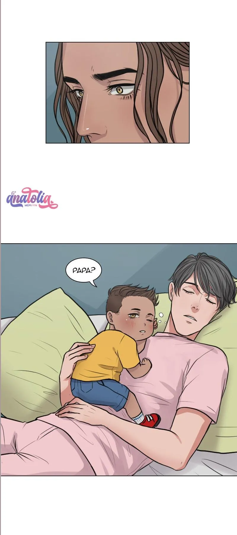 The Doctors are Out Chapter 8 Trang 31