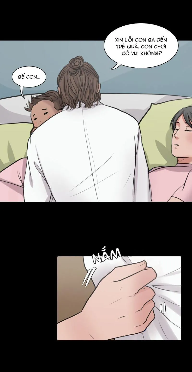 The Doctors are Out Chapter 9 Trang 3