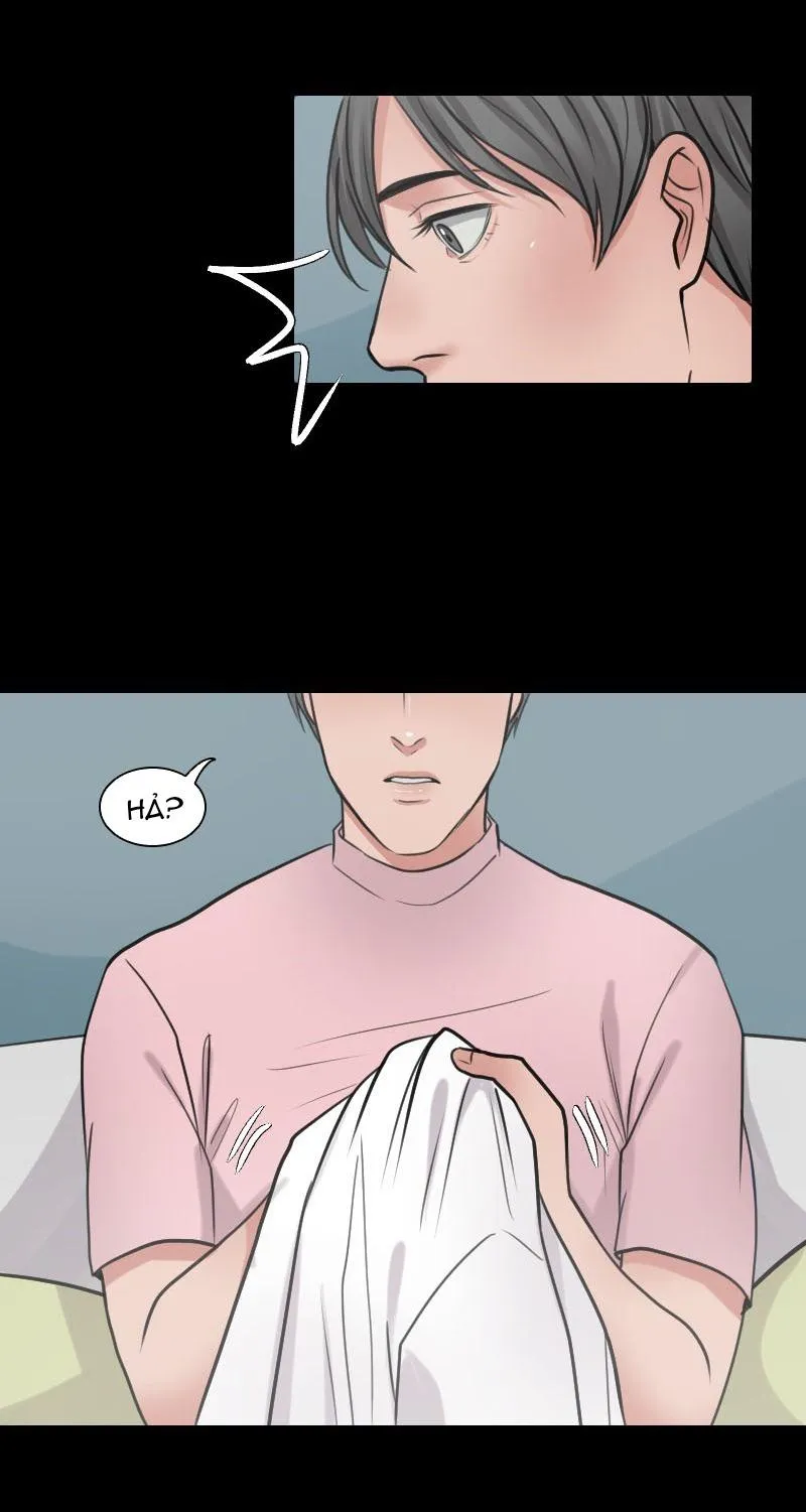 The Doctors are Out Chapter 9 Trang 9