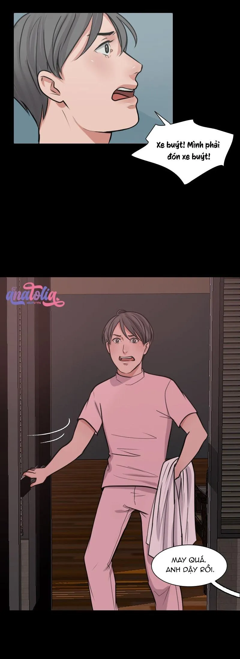 The Doctors are Out Chapter 9 Trang 11