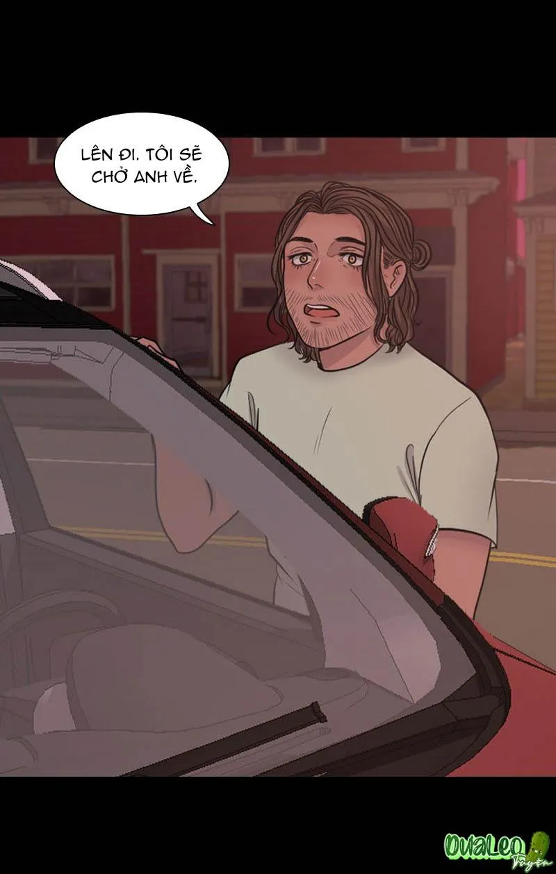 The Doctors are Out Chapter 9 Trang 12