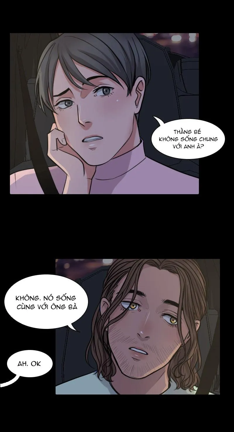 The Doctors are Out Chapter 9 Trang 19