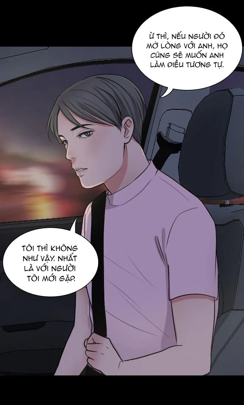 The Doctors are Out Chapter 9 Trang 22