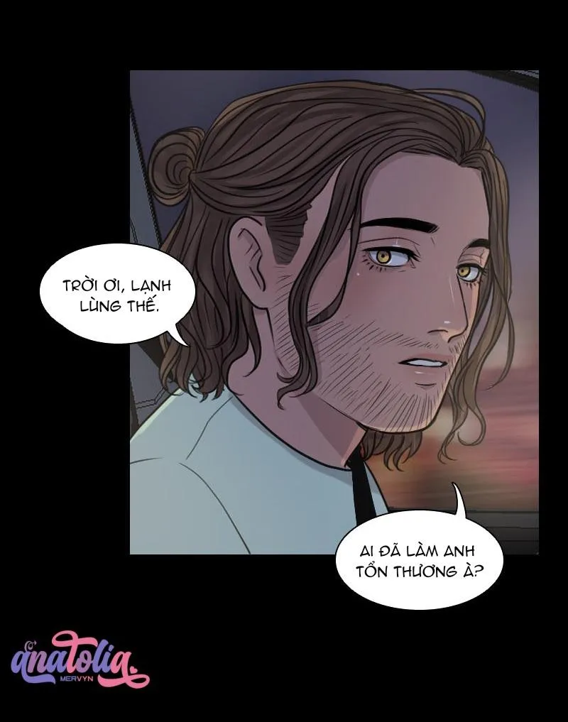 The Doctors are Out Chapter 9 Trang 23