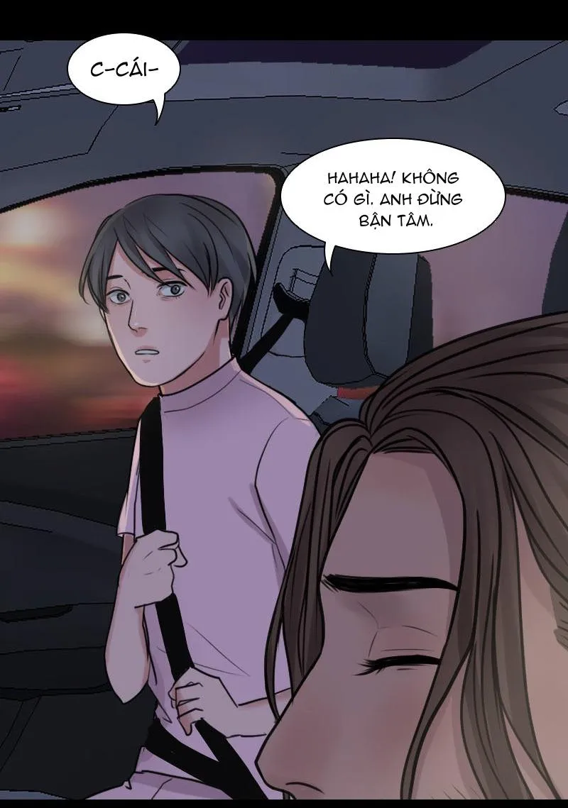 The Doctors are Out Chapter 9 Trang 24