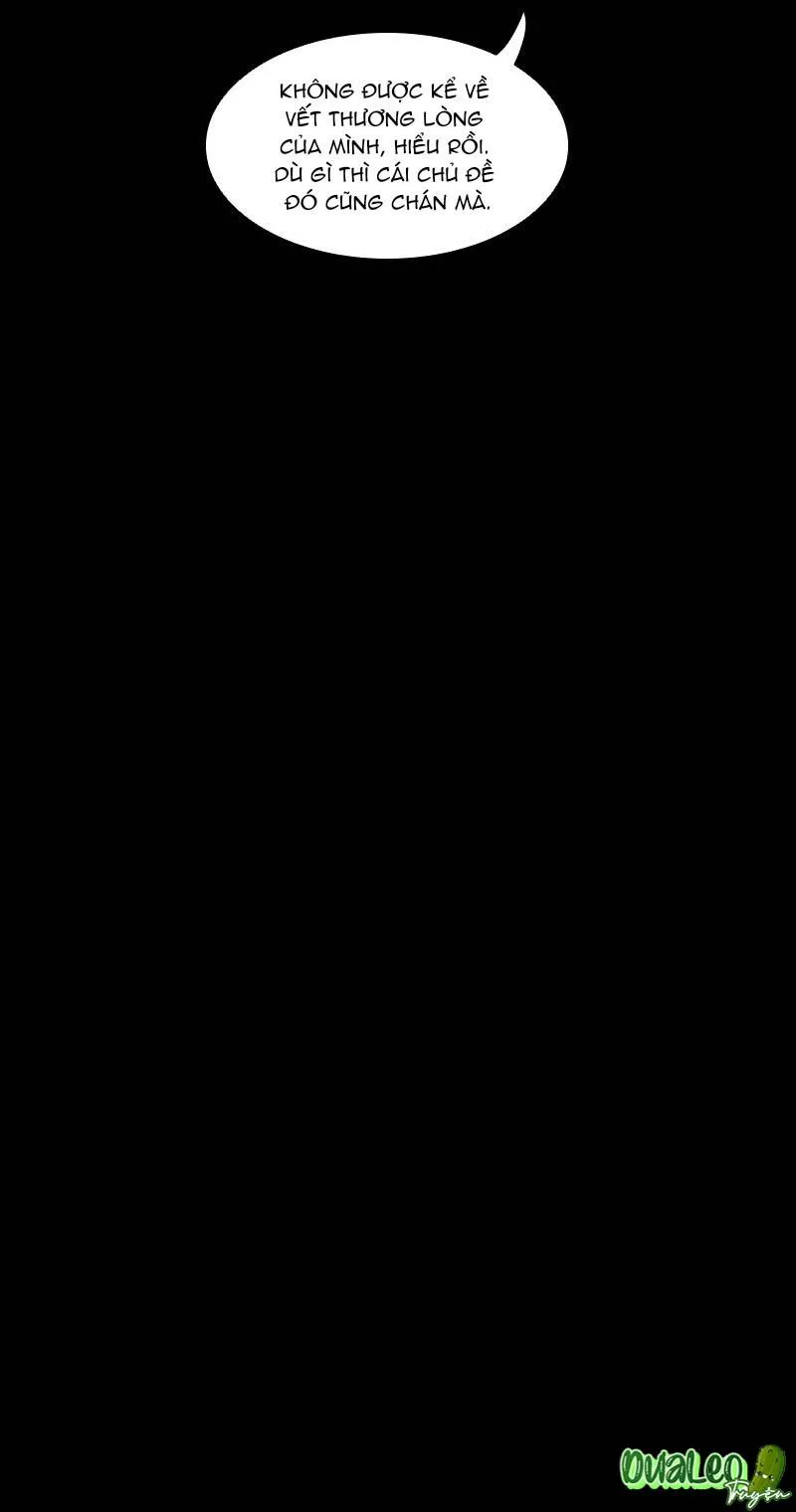 The Doctors are Out Chapter 9 Trang 25