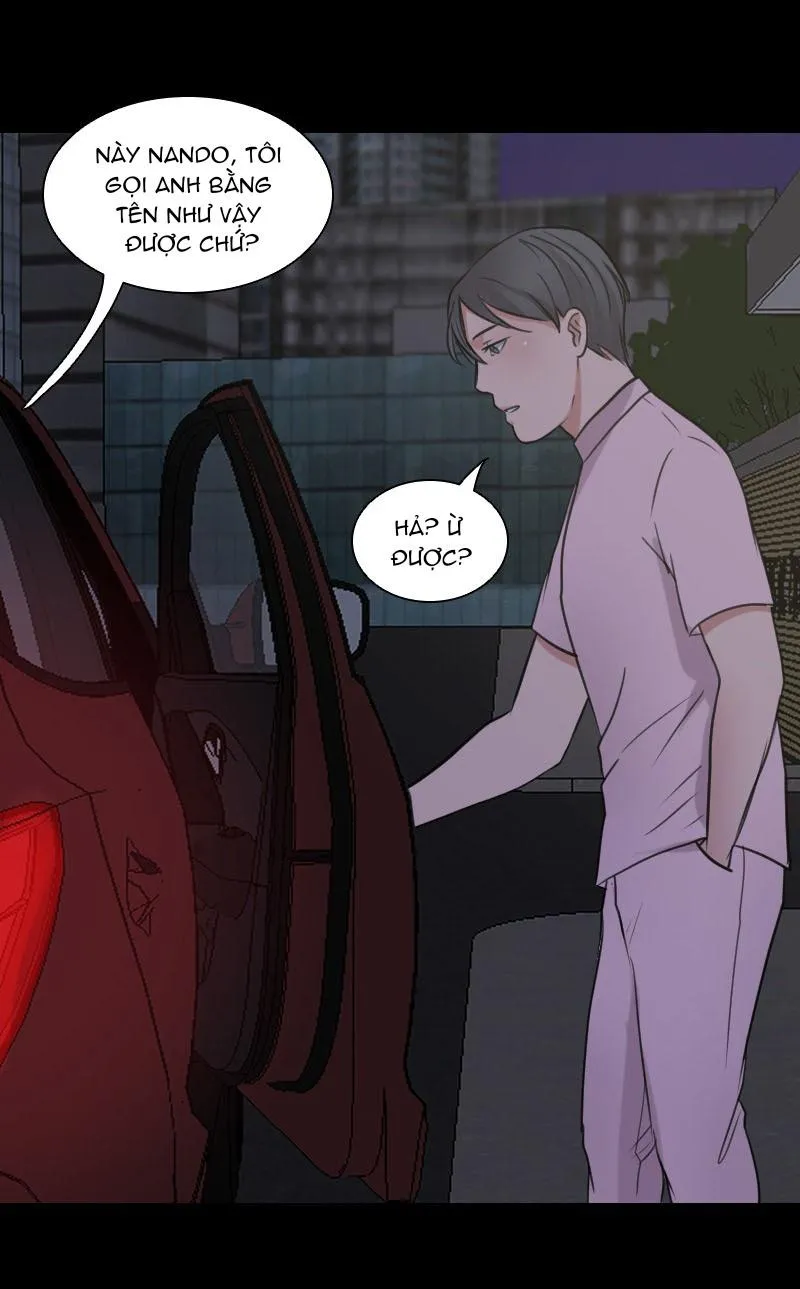 The Doctors are Out Chapter 9 Trang 31