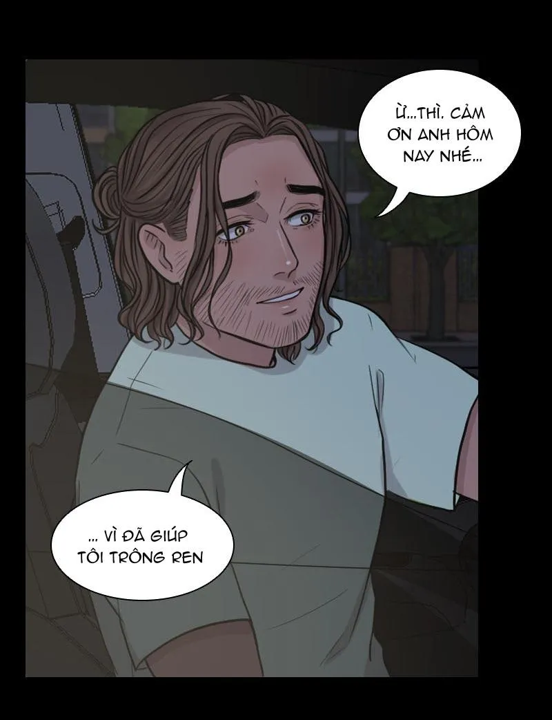 The Doctors are Out Chapter 9 Trang 32