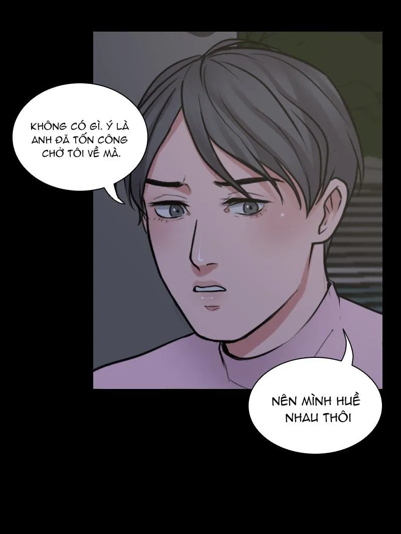 The Doctors are Out Chapter 9 Trang 33