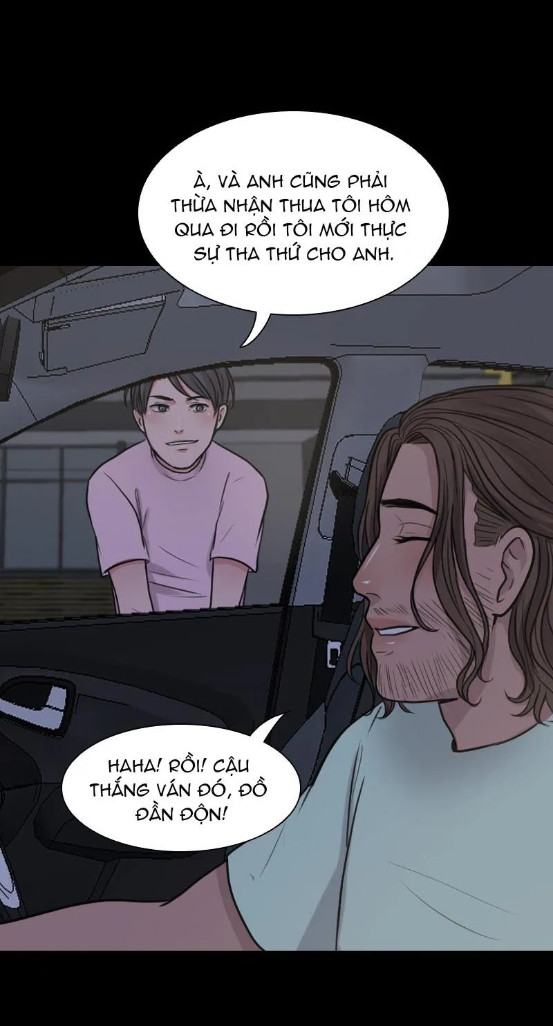 The Doctors are Out Chapter 9 Trang 34