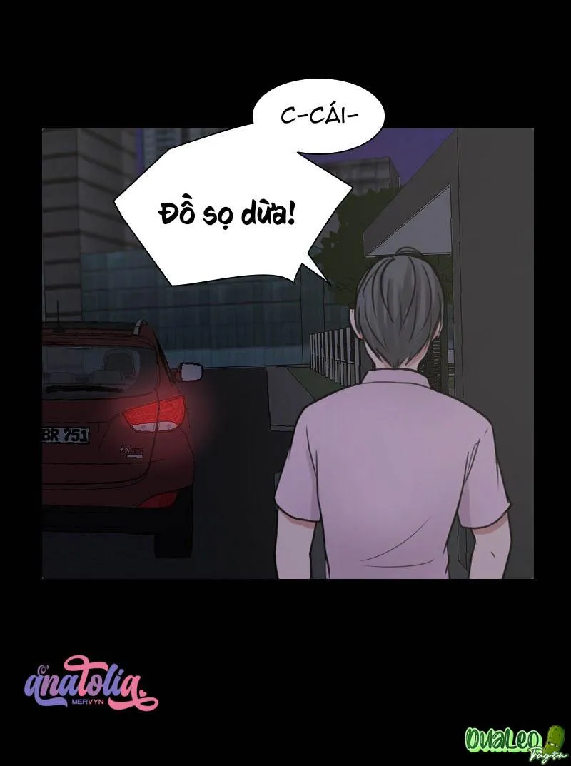 The Doctors are Out Chapter 9 Trang 35