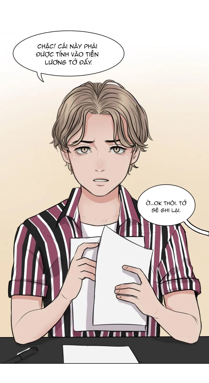 The Doctors are Out Chapter 10 Trang 3