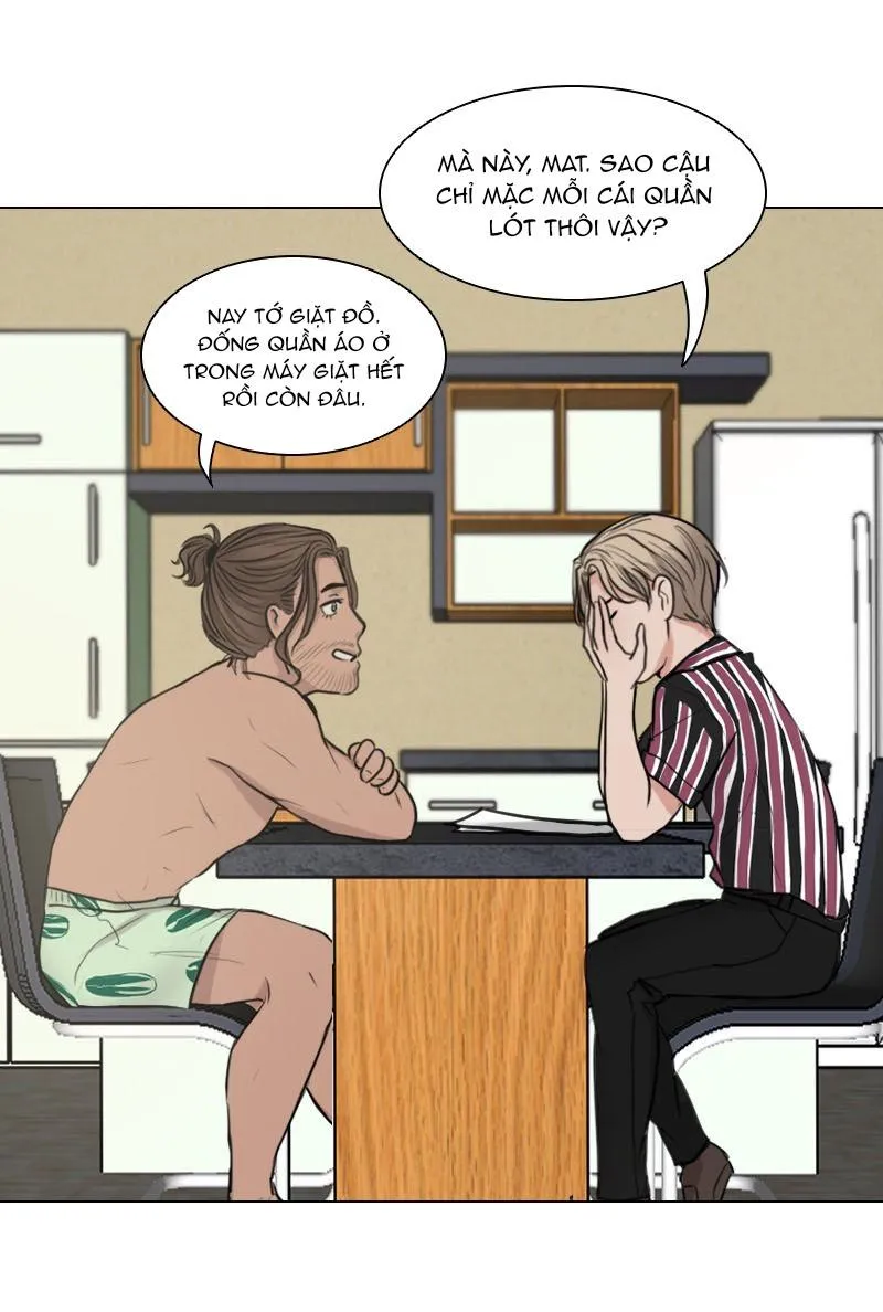 The Doctors are Out Chapter 10 Trang 4