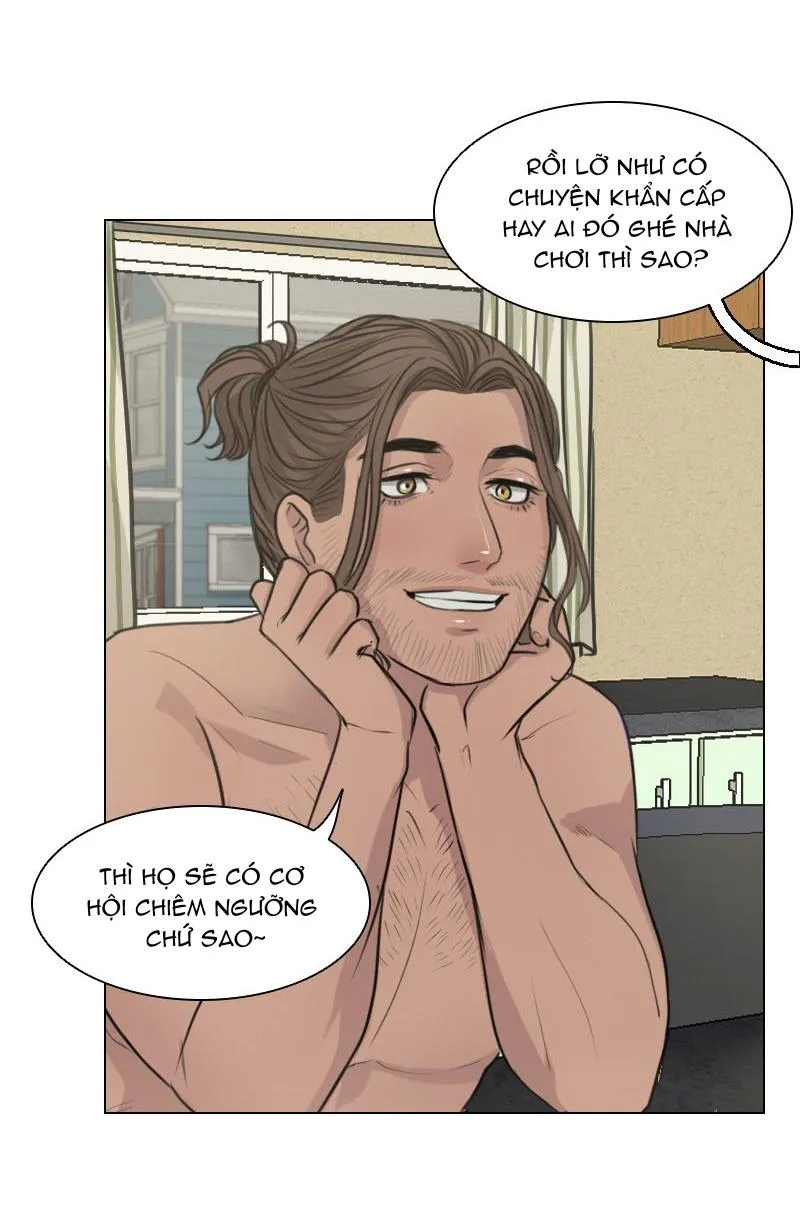 The Doctors are Out Chapter 10 Trang 5