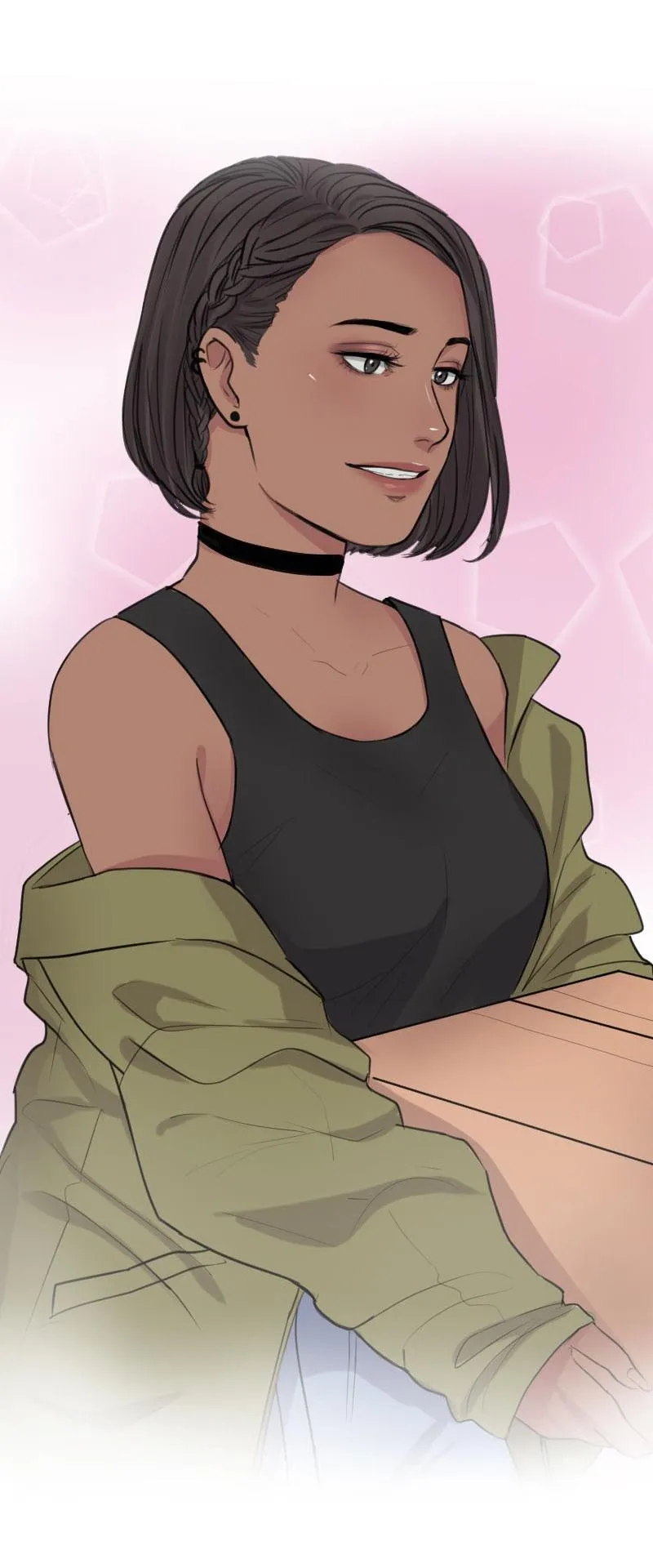 The Doctors are Out Chapter 10 Trang 7