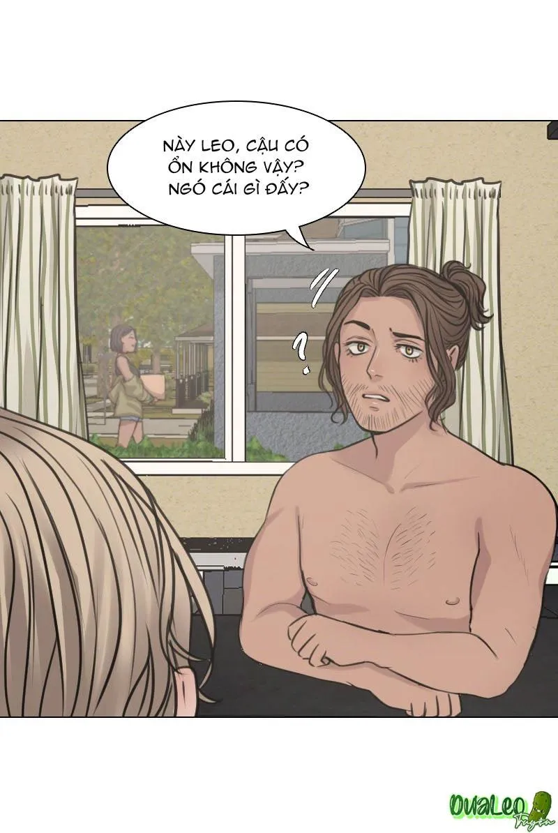 The Doctors are Out Chapter 10 Trang 9