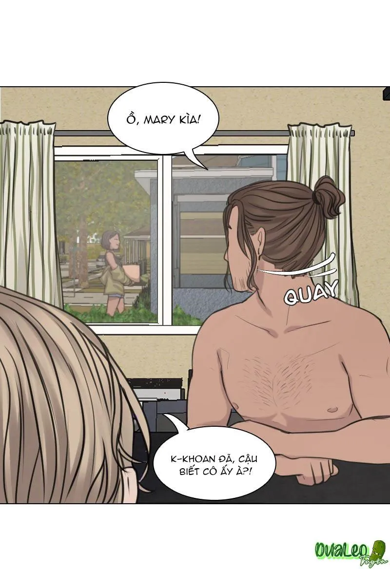 The Doctors are Out Chapter 10 Trang 10