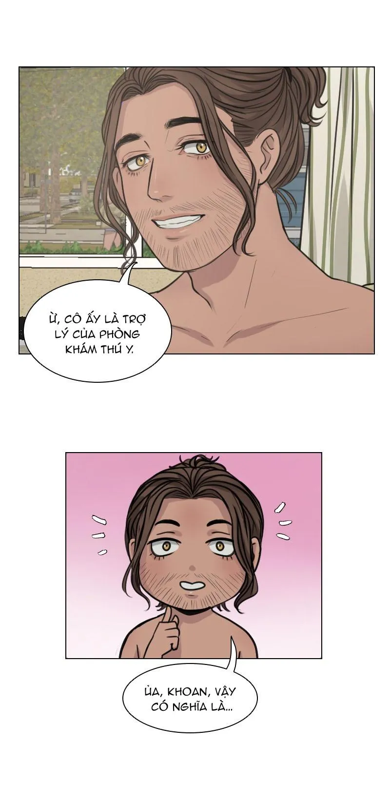 The Doctors are Out Chapter 10 Trang 11