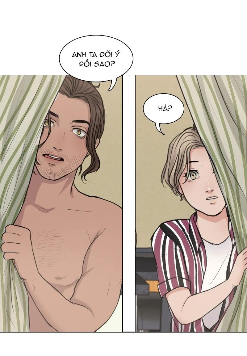 The Doctors are Out Chapter 10 Trang 12