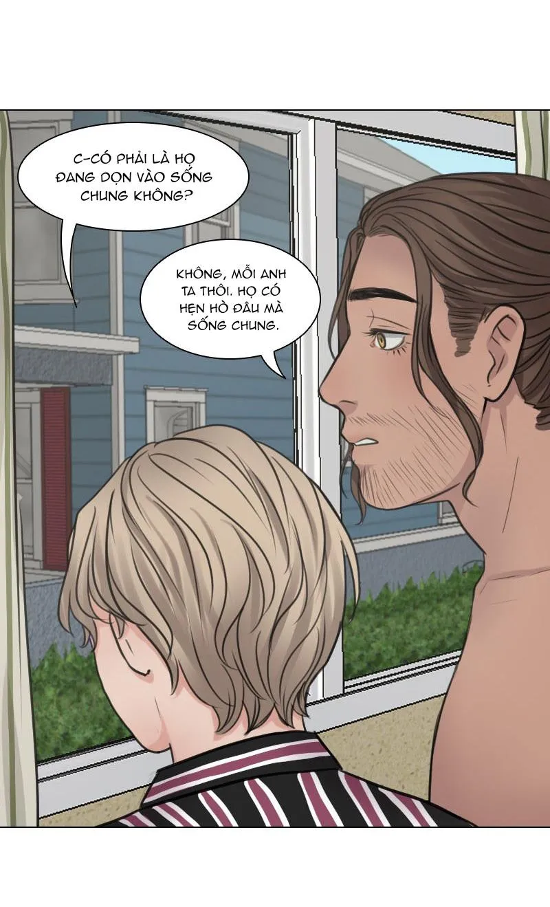 The Doctors are Out Chapter 10 Trang 15