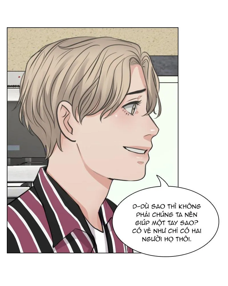 The Doctors are Out Chapter 10 Trang 18