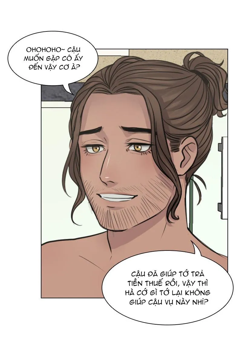 The Doctors are Out Chapter 10 Trang 19