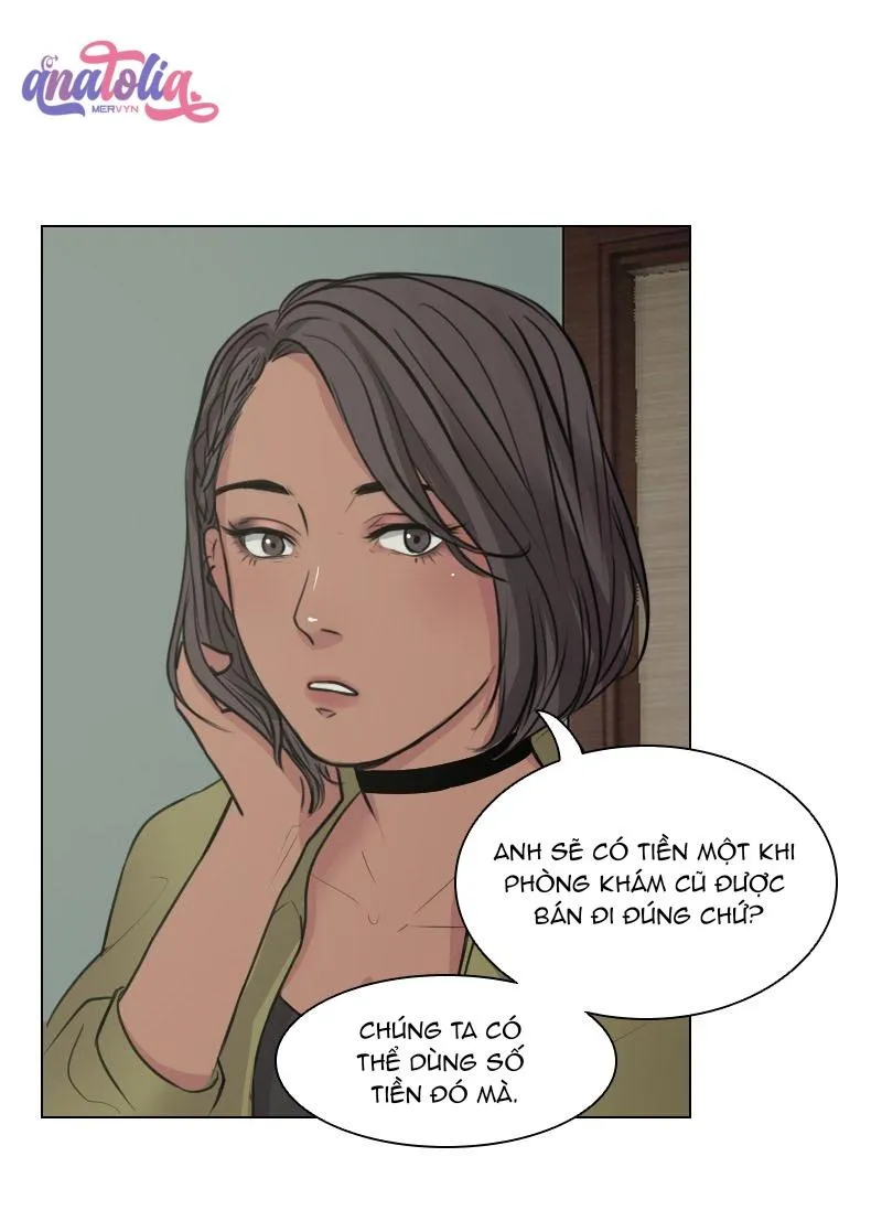 The Doctors are Out Chapter 10 Trang 25