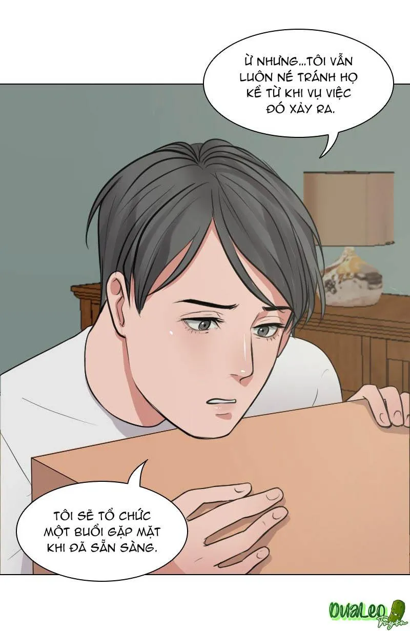 The Doctors are Out Chapter 10 Trang 26